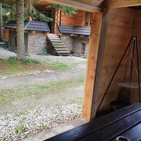 Apartamento Zakopiana Zakopane Exterior foto