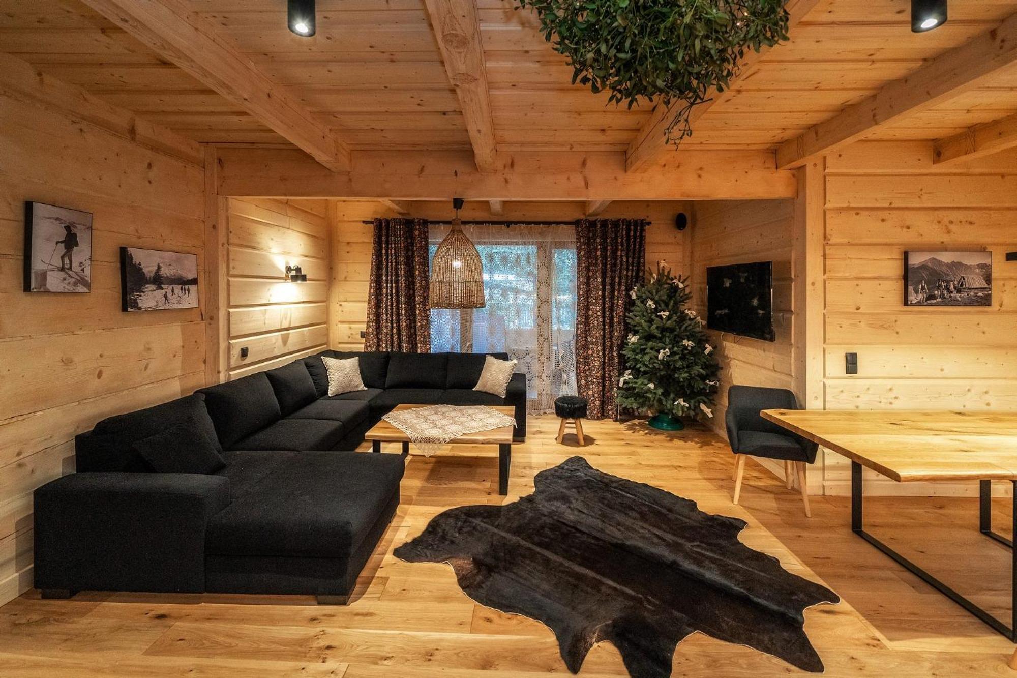 Apartamento Zakopiana Zakopane Exterior foto