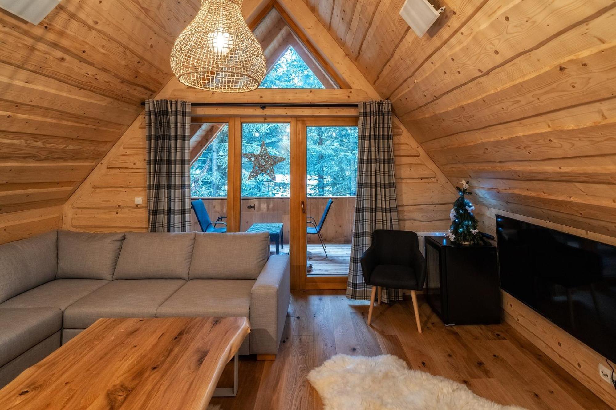 Apartamento Zakopiana Zakopane Exterior foto