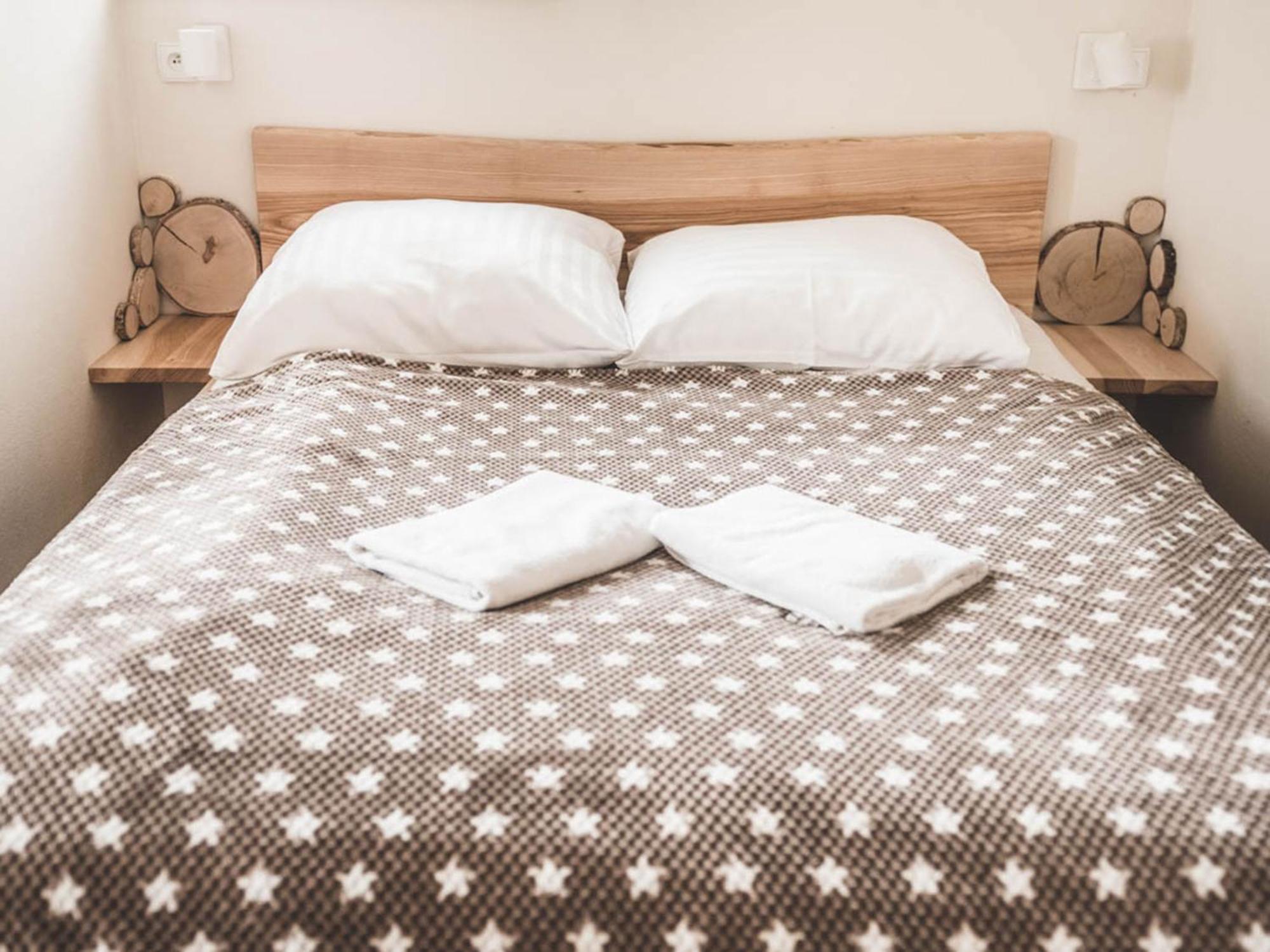Apartamento Zakopiana Zakopane Habitación foto
