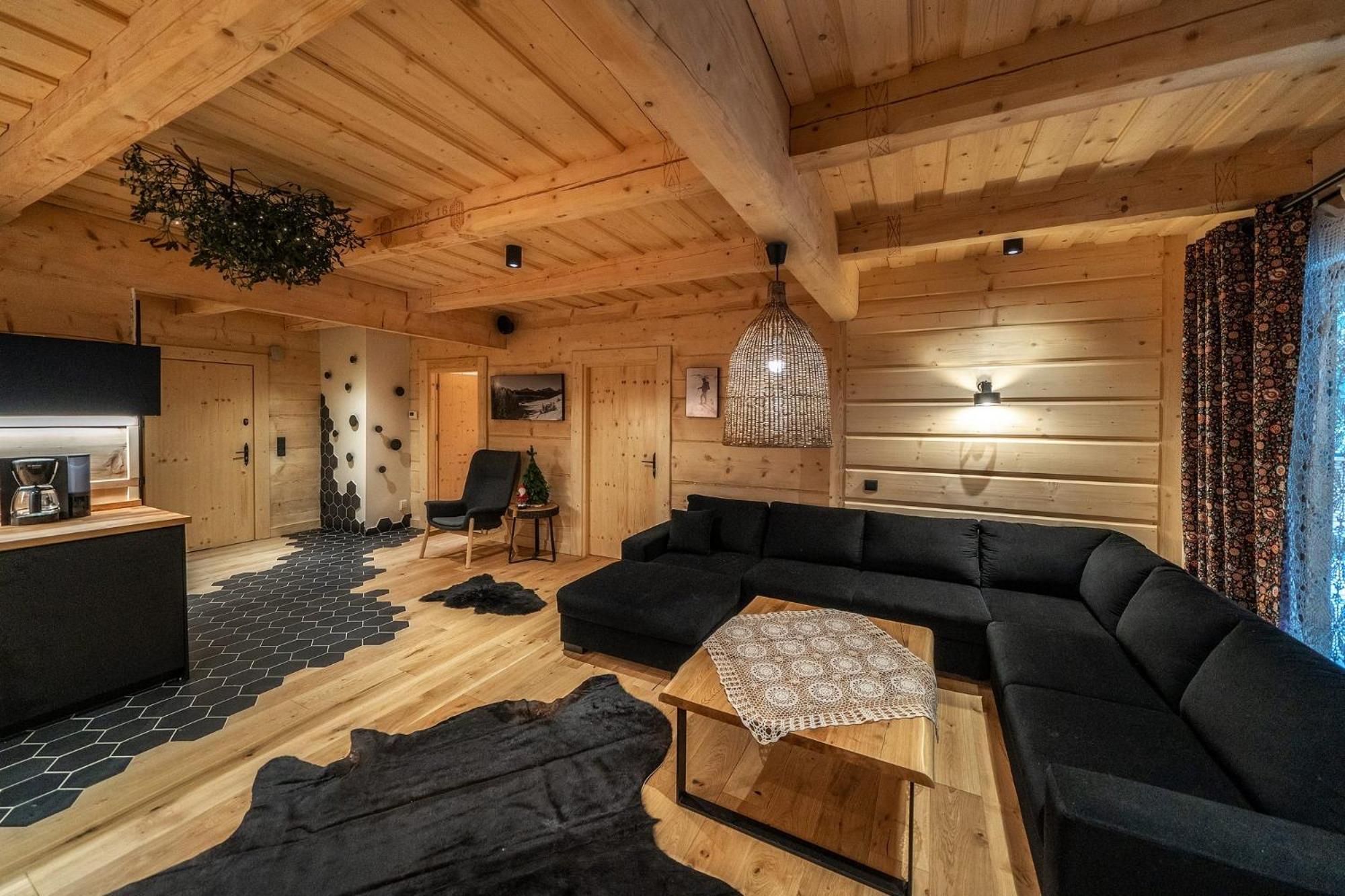 Apartamento Zakopiana Zakopane Exterior foto