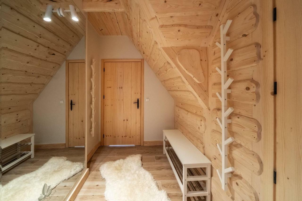 Apartamento Zakopiana Zakopane Exterior foto