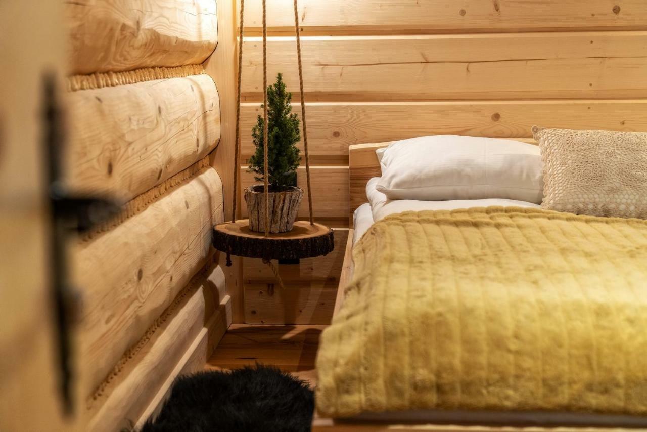 Apartamento Zakopiana Zakopane Exterior foto